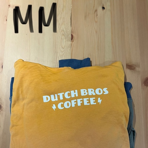 Dutch bros clothes - Picture 4 of 16